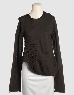 Confronta prezzi Rundholz maglieria maglie maniche lunghe su yoox.com