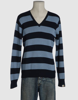 Confronta prezzi Carhartt maglieria maglie collo a v su yoox.com