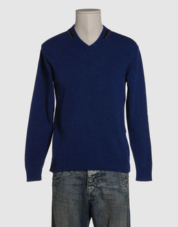 Raf By Raf Simons   Pulls � col en v