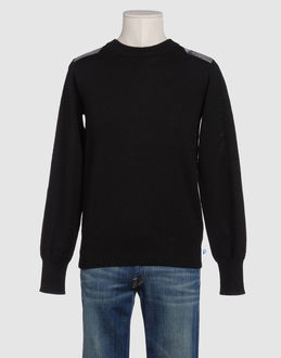 PENFIELD - KNITWEAR - Crewnecks - on YOOX.COM