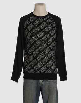 Zoo York Crewnecks