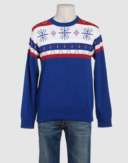 Confronta prezzi Left field maglieria maglie collo a giro su yoox.com