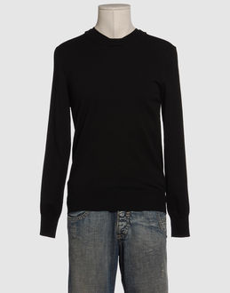 Confronta prezzi Dolce & gabbana maglieria maglie collo a giro su yoox.com