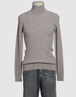 Confronta prezzi Dolce & gabbana maglieria maglie collo alto su yoox.com