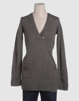 Confronta prezzi Stussy girls maglieria maglie maniche lunghe su yoox.com