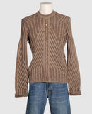 CLASS ROBERTO CAVALLI - Crewneck sweaters