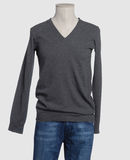 BURBERRY - V-necks