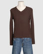 EXTE - V-necks
