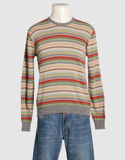 Confronta prezzi Griffi maglieria maglie collo a giro su yoox.com