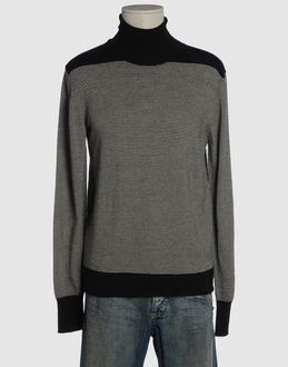 Confronta prezzi Mirco termanini d.u.k.a. maglieria maglie collo alto su yoox.com