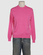 97 RUE DES MIMOSAS - Cashmere sweaters