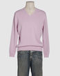 97 RUE DES MIMOSAS - Cashmere sweaters