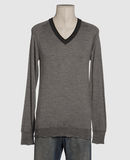 BURBERRY - V-necks