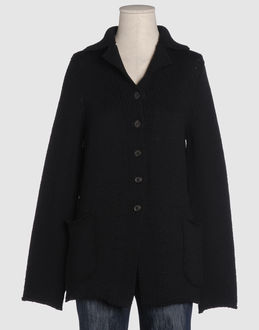 PEACHOO+KREJBERG - Women - SWEATERS - Cardigans on YOOX.COM