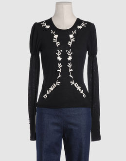 Blugirl blumarine Pulls manches longues