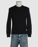 JEANS PAUL GAULTIER MAGLIERIA Maglie collo a giro su YOOXCOM