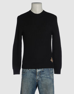 Confronta prezzi Jeans paul gaultier maglieria maglie collo a giro su yoox.com