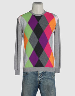 Confronta prezzi Kaos maglieria maglie collo a giro su yoox.com