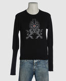 AGAINST MY KILLER - Crewneck sweaters