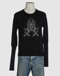 AGAINST MY KILLER - Crewneck sweaters
