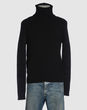 AGAINST MY KILLER - High neck sweaters