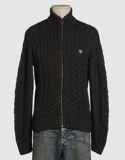 Confronta prezzi An original penguin by munsingwear maglieria cardigan su yoox.com