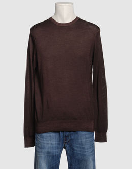 Confronta prezzi Baturo maglieria maglie collo a giro su yoox.com