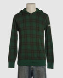 CONVERSE - Crewneck sweaters