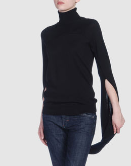 Confronta prezzi Maison martin margiela maglieria maglie maniche lunghe su yoox.com