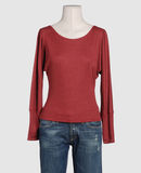 MAISON MARTIN MARGIELA 4 - Long sleeve sweaters