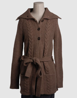 PAUL SMITH BLACK - KNITWEAR - Cardigans - on YOOX.COM