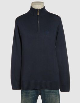 Confronta prezzi Timberland  maglieria maglie collo alto su yoox.com