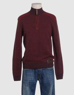 Confronta prezzi Timberland  maglieria maglie collo alto su yoox.com