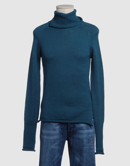 Confronta prezzi Yohji yamamoto maglieria maglie collo alto su yoox.com