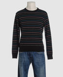 NCD MAGLIERIA Maglie collo a giro su YOOXCOM