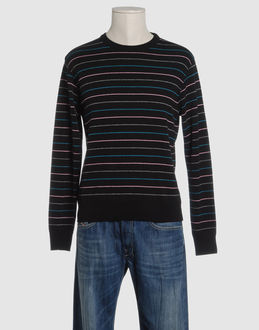 Confronta prezzi N.c.d. maglieria maglie collo a giro su yoox.com