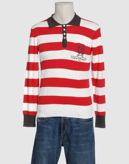 Confronta prezzi Ra-re maglieria maglie collo a polo su yoox.com