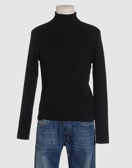 Confronta prezzi Polo jeans company maglieria maglie collo alto su yoox.com