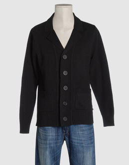 SCOTCH & SODA - KNITWEAR - Cardigans - on YOOX.COM