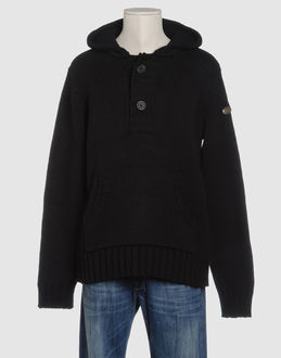 Confronta prezzi Scotch & soda maglieria maglie collo a giro su yoox.com