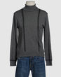 RICHMOND DENIM - High neck sweaters