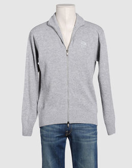 Confronta prezzi North sails maglieria cardigan su yoox.com