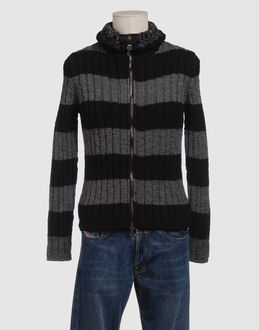 Confronta prezzi Bryan husky maglieria cardigan su yoox.com