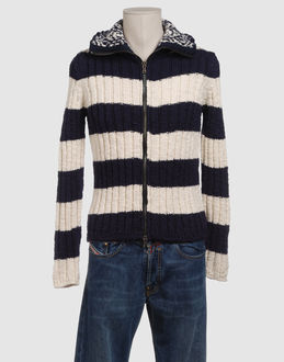 Confronta prezzi Bryan husky maglieria cardigan su yoox.com