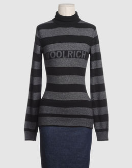 Confronta prezzi Woolrich maglieria maglie maniche lunghe su yoox.com