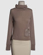 MM6 by MAISON MARTIN MARGIELA - Long sleeve sweaters