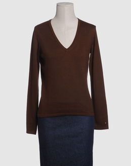 Tommy Hilfiger Long Sleeve Jumpers