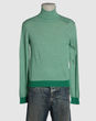 McQ - High neck sweaters