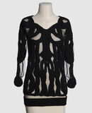 SOPHIA KOKOSALAKI - Long sleeve sweaters