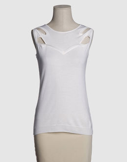 Confronta prezzi Sophia kokosalaki maglieria maglie senza maniche su yoox.com